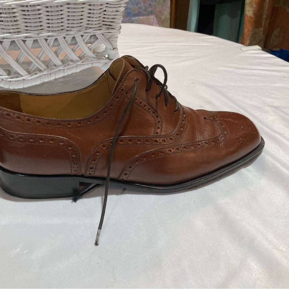Bally shoes - Picture 9 of 11